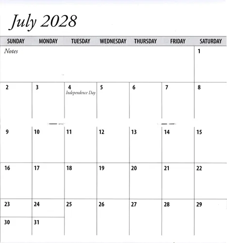 Vista 4 de Calendario de bolsillo de 3 años con bloc de notas gratis, flores con estampado floral (Bee Beautiful, 2025-2027)