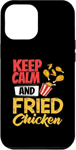 Vista 6 de Funda coreana para recetas coreanas de comida rápida para iPhone 14 Fried Chicken