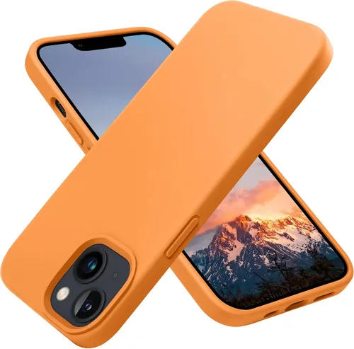 Vista 151 de OTOFLY - Funda para iPhone 8, iPhone 7, serie suave y sedosa, calidad prémium, botones de silicona suave, funda protectora compatible con iPhone 7