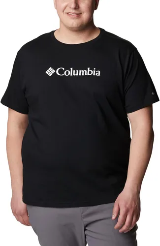 Vista 6 de Columbia Basic Logo playera de manga corta
