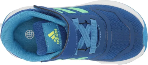 Vista 5 de adidas Zapatillas de correr Duramo 10 unisex para niños