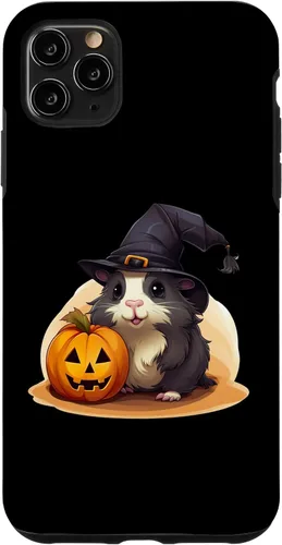 Vista 12 de iPhone 12 mini Guinea Pig Halloween Costume for a Men, women and children Case