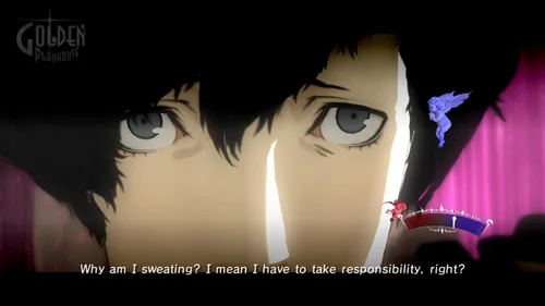 Vista 4 de Catherine - Playstation 3