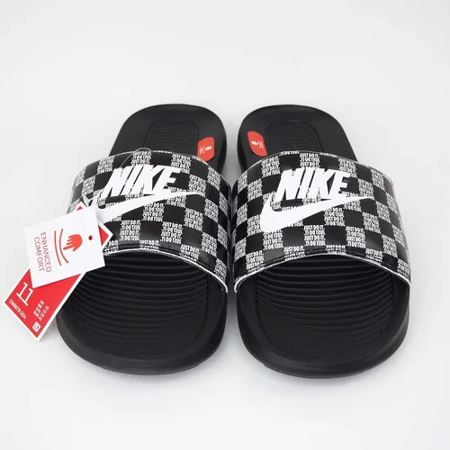Vista 4 de Nike Victori One Hombres Impreso Slide Cn9678-004