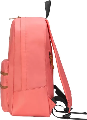 Vista 3 de Gysan - Mochila escolar ligera e impermeable para hombre y mujer