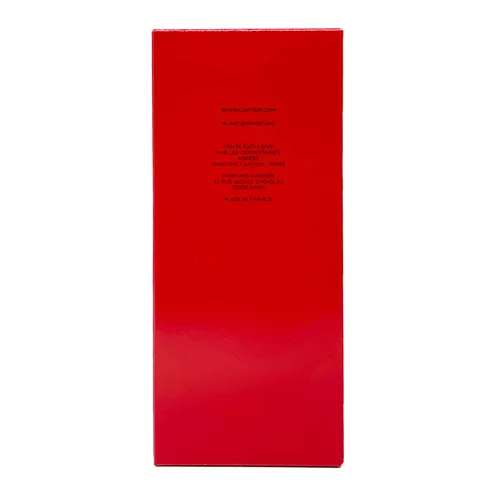 Vista 3 de Declaración para hombres por Cartier - 3.4 oz EDT Spray