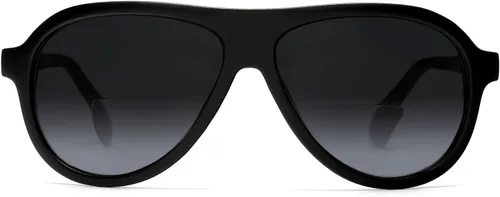 Vista 2 de SAMBA SHADES Gafas de sol con parasol de factor frío militar para lectores bifocales