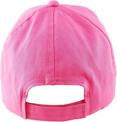 Vista 6 de Disney Girls Little Minnie Mouse Baseball Hat
