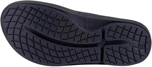 Vista 6 de OOFOS - Sandalia de malla unisex OOriginal