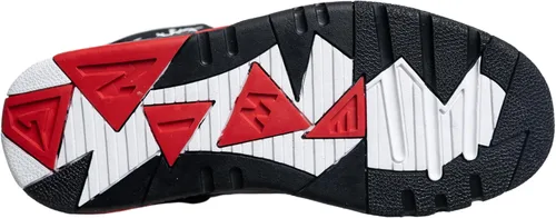 Vista 2 de PATRICK EWING ATHLETICS FOCUS BlancoRojoNegro OG