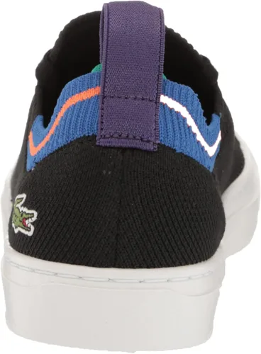 Vista 3 de Lacoste Tenis La Piquee para mujer