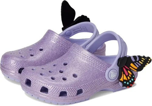 Vista 18 de Crocs Zuecos clásicos de unicornio I AM (niño)