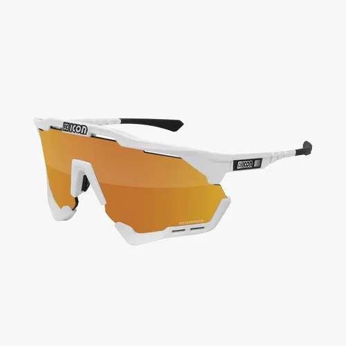 Vista 7 de SCICON Gafas de sol deportivas Aeroshade
