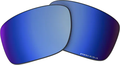 Vista 17 de OAKLEY Original Turbine OO9263 PRIZM Trail Replacement Lenses For Men For Women+ Bundle Microfiber Pouch -FRAMES NOT INCLUDED