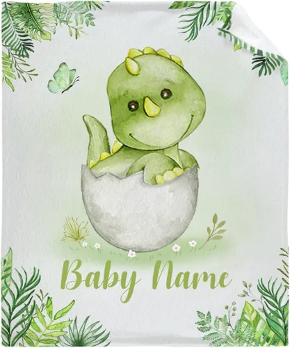 Vista 10 de Manta personalizada de arcoíris para bebé, manta acogedora de franela ligera con nombre para bebés, niños, adultos, niñas, niños, sofá cama, 30 x 40