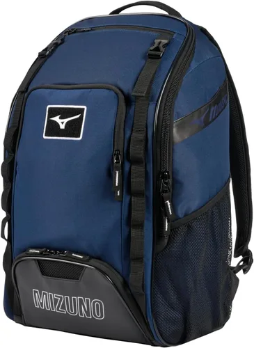 Vista 6 de Mizuno Mochila Organizador 26 Negro