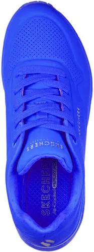 Vista 4 de Skechers Women's Uno-Night Shades Sneaker