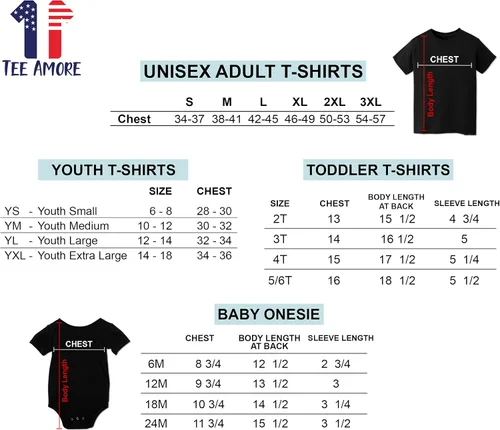 Vista 4 de TEEAMORE Camisas de padre e hijo a juego con papá y yo
