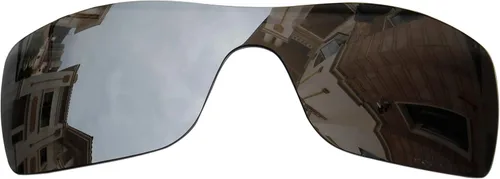 Vista 7 de Lentes ahumados de repuesto para lentes de sol Oakley Batwolf, 9 modelos disponibles