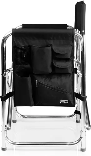 Vista 5 de NCAA Sports – Silla plegable