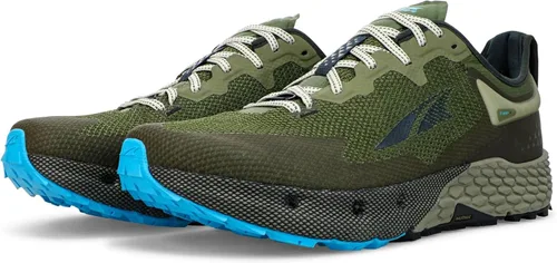 Vista 5 de ALTRA AL0A547J TIMP 4 Tenis de correr para hombre
