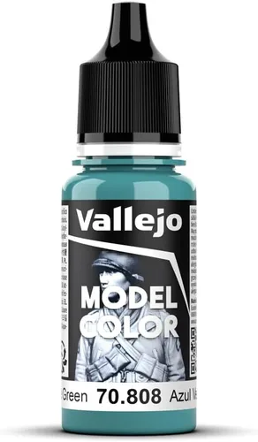 Vista 37 de Vallejo Pintura de tono carne, 0.6 fl oz