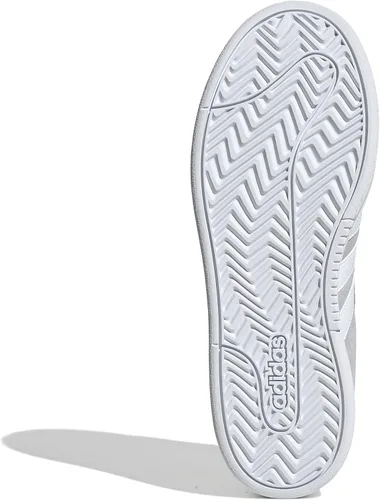 Vista 3 de adidas Tenis Grand Court Alpha para mujer