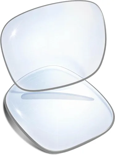 Vista 39 de Lenses Replacement for Ray-Ban Meta Wayfarer RW4008/4006/4012/4011 negro discreto polarizado
