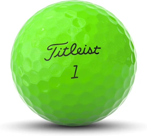 Vista 4 de Titleist Tour Soft Prior Generation Golf Balls