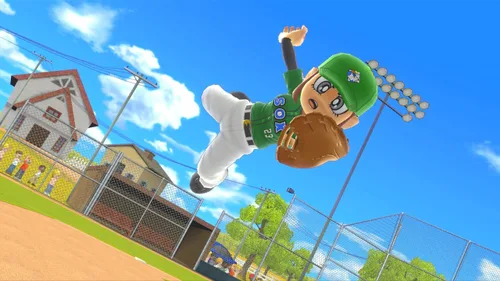 Vista 5 de Little League World Series 2010 - Xbox 360