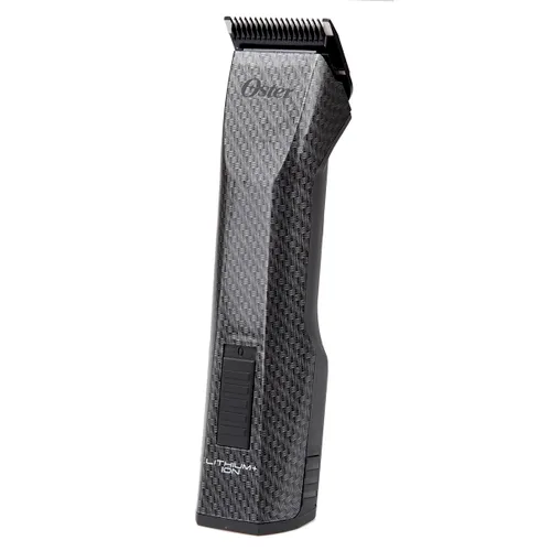 Vista 2 de Oster Cortadora inalámbrica profesional Octane Heavy Duty con cuchillas #000 y #1