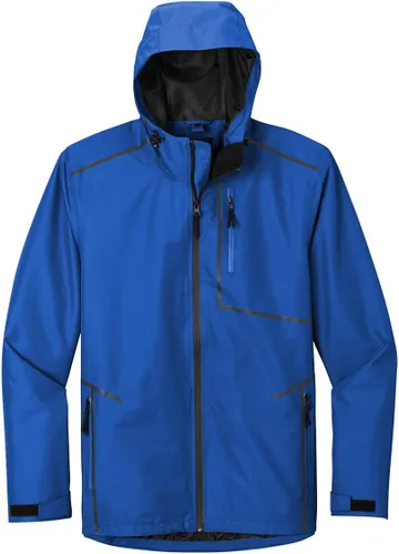 Vista 7 de Port Authority Chaqueta exterior Collective Tech
