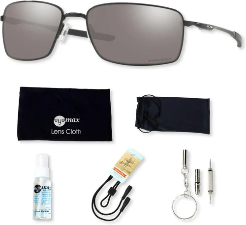 Vista 2 de Oakley Square Wire OO4075 - Gafas de sol 5 artículos