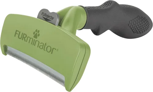 Vista 17 de FURminator Paquete Definitivo de Eliminación de Pelo para Perros