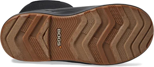 Vista 3 de BOGS Unisex-Child Classic Ii Cracks Snow Boot
