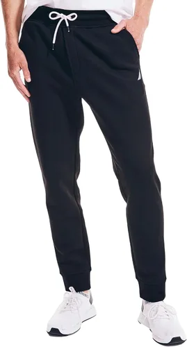 Vista 7 de Nautica - Joggers Básicos de forro polar para hombre