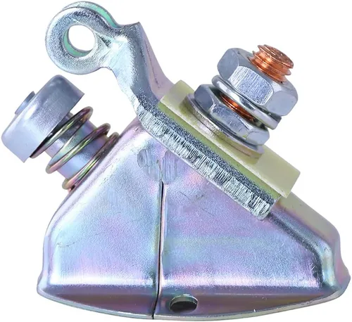 Vista 3 de RAREELECTRICAL Nuevo interruptor solenoide compatible con internacional Mccormick Super W-9 Wr-9 W-9Rs Wd-9 Wdr-9