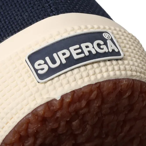 Vista 204 de Superga Tenis clásicos unisex para adultos 2750-cotu