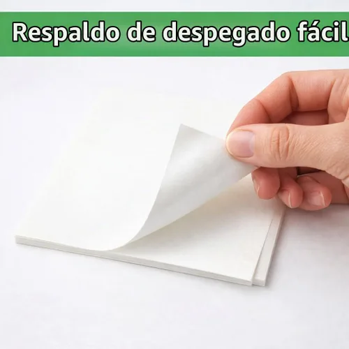 Vista 5 de Oasis Supply, Hojas de glaseado ultra flexibles, blanco, papel de 8.5 x 11 pulgadas, 12