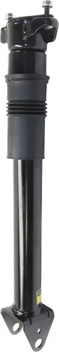 Vista 6 de Garage-Pro Reemplazo del puntal del amortiguador trasero para Mercedes Benz GL450 2007-2012 lado izquierdo o derecho con suspensión neumática; sin