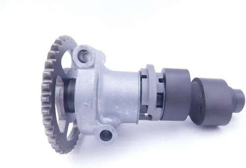 Vista 6 de HONDA 14100-HN8-B40 ÁRBOL DE LEVAS