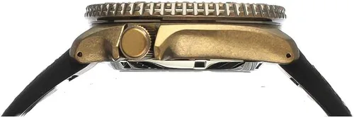 Vista 2 de Seiko 5 Sports SRPE80K1 - Reloj automático para hombre
