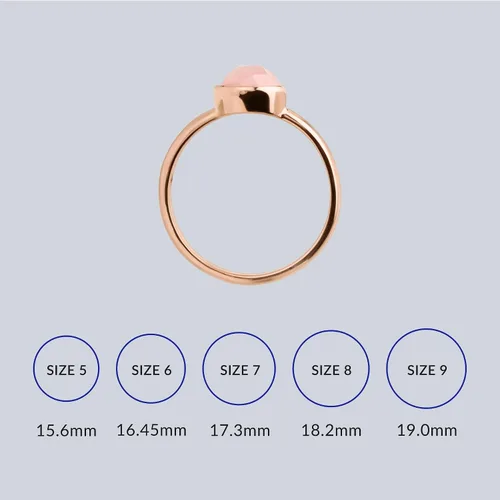 Vista 7 de Silpada - Anillo Karma de plata de ley