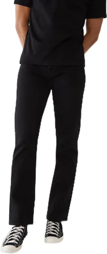 Vista 11 de True Religion Jeans Ricky de pierna recta para hombre - Denim elástico