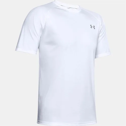 Vista 3 de Under Armour Camiseta de manga corta Velocity 2.0 para hombre
