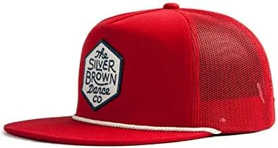 Vista 2 de WITHMOONS CABA0786 - Gorra unisex de estilo ajustable