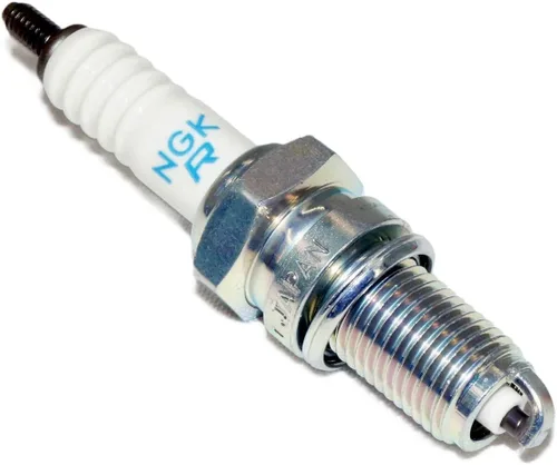 Vista 4 de NGK Resistencia Bujía DPR8EA-9 para Yamaha RAPTOR 660 2001-2005