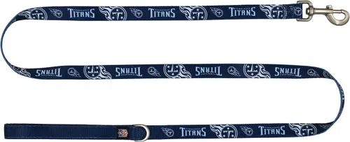 Vista 6 de Littlearth NFL NFL - Correa prémium para mascotas