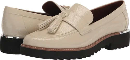 Vista 7 de Franco Sarto Mocasines con borlas Carolynn para mujer