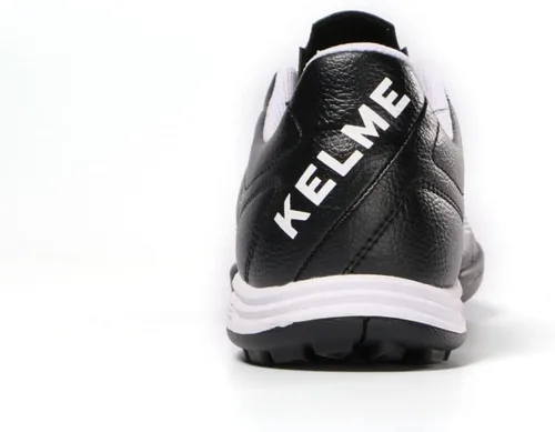 Vista 3 de KELME Zapatos de fútbol para hombre, con soporte de arco, zapatos de fútbol sala profesionales, transpirables, atléticas, botas de fútbol